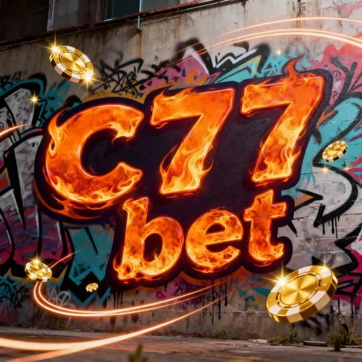 c77 bet logo